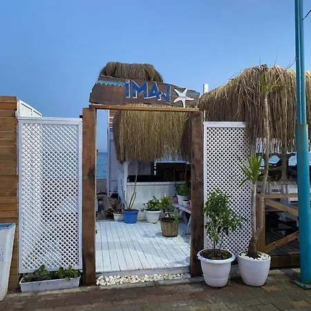 Imaj Hotel Smirne