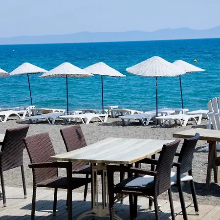 Hotel Imaj Smirne