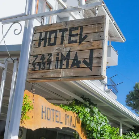 Hotel Imaj Smirne