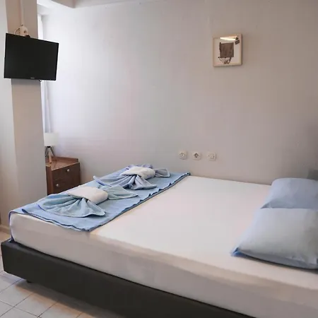 Imaj Hotel