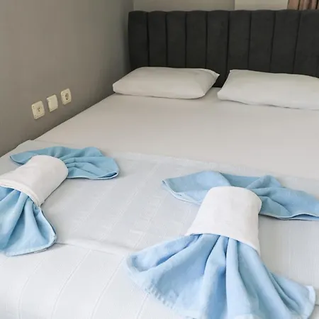 Hotel Imaj Smirne