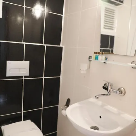 Imaj Hotel Smirne
